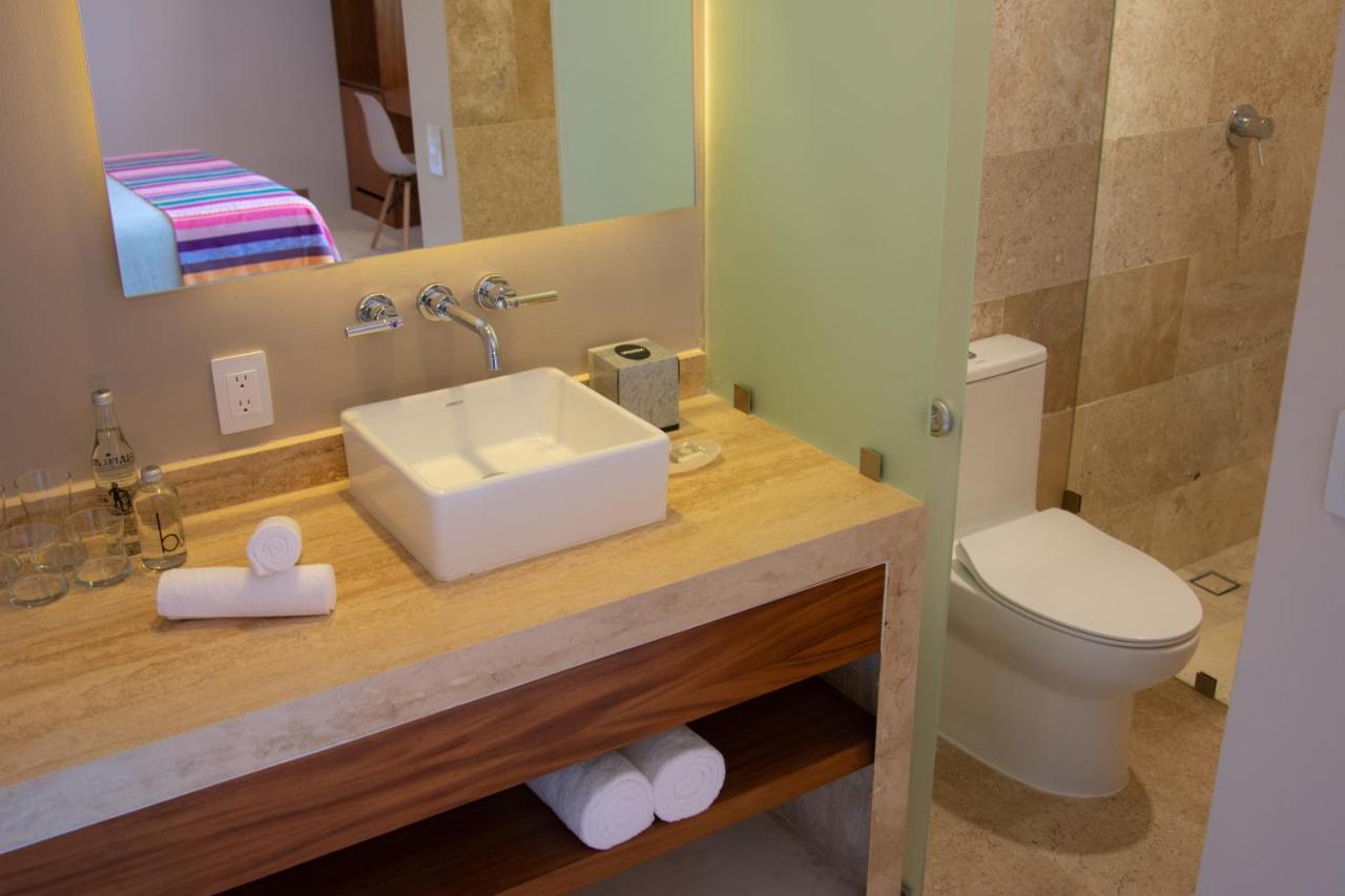 Sayulinda Hotel 사율리타 외부 사진